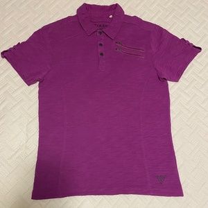 Guess polo shirt